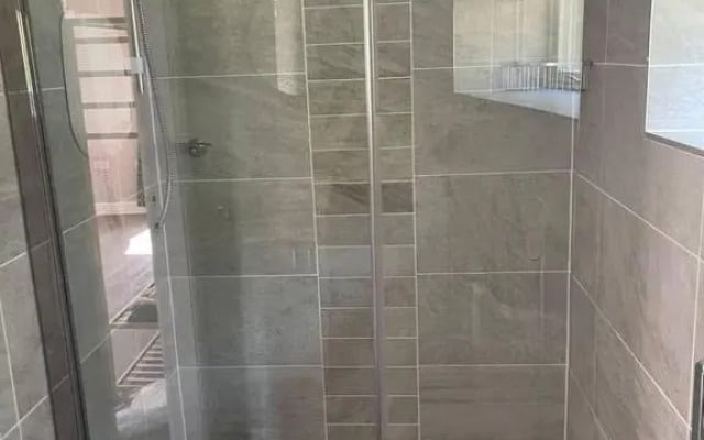 Immaculate 1-bed Studio With Outside Patio