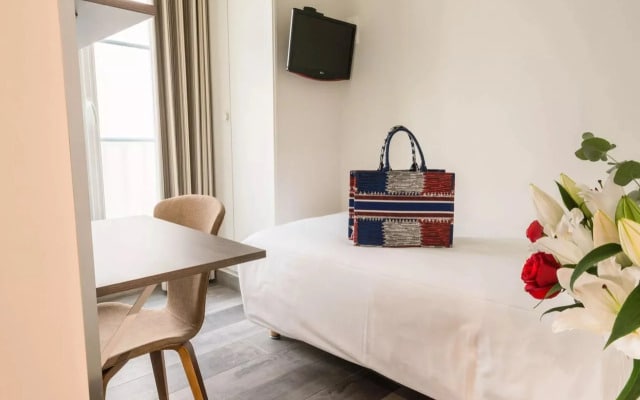 Hôtel Beauvoir