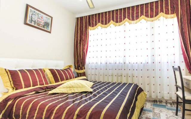 Istanblue Hotel