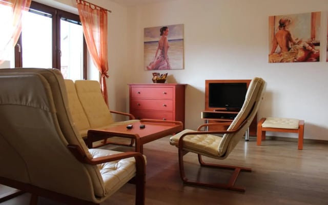 Holiday House - Blue Antik 101 Lipno Home