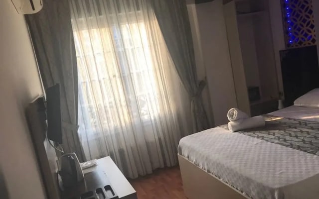 Fairytale Hotel