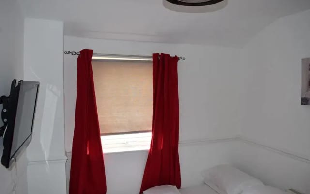 Masters Guest House 2