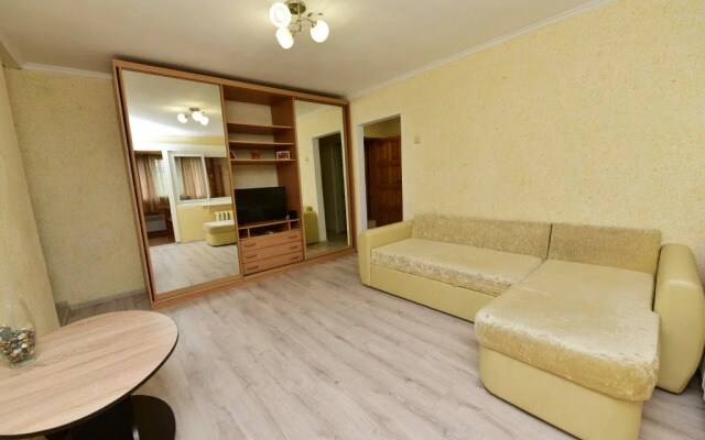 Inzhir Na Tsvetnom 28 Apartments