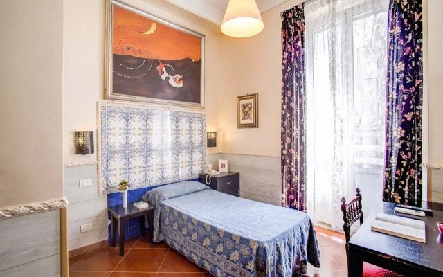 Hotel Caravaggio