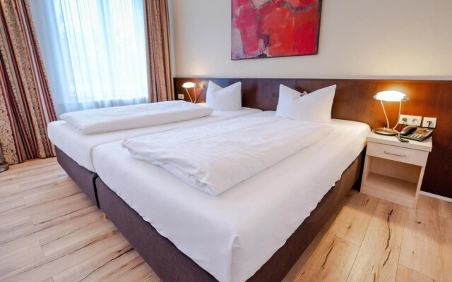 Hotel Tiergarten Berlin