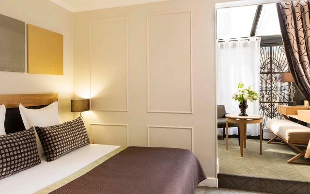 Hotel Galileo