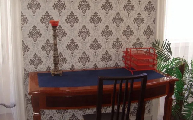 Decadent apartment