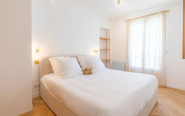 Magnificent Apartment - 3br/6p - Le Marais