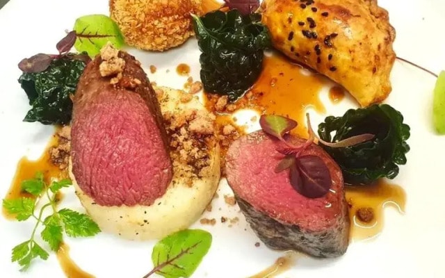 The Chequers Inn
