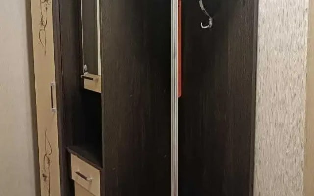 Апартаменты на улице Олега Юрасова