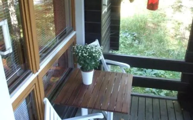 Riihivuoren Lomakylä