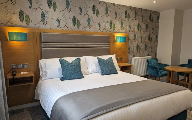 Briar Court Hotel