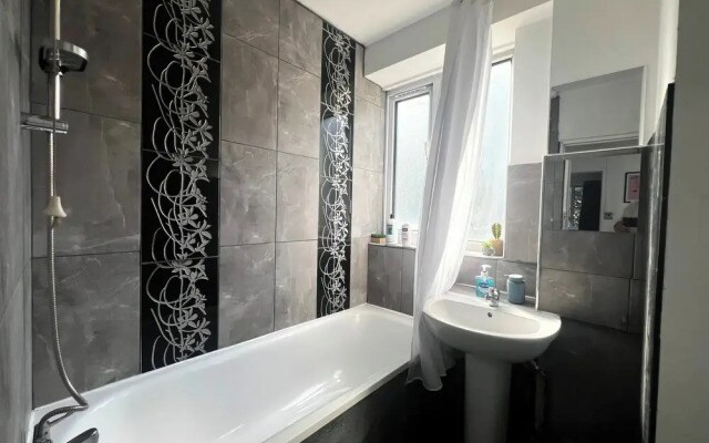 Paddington Modern Apartment With 3 Bedrooms