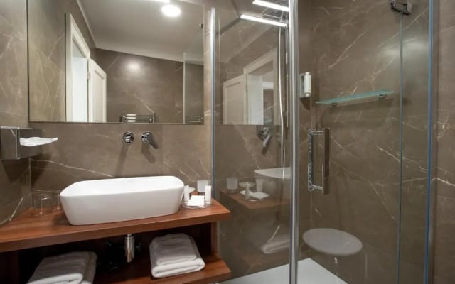Hotel Anna