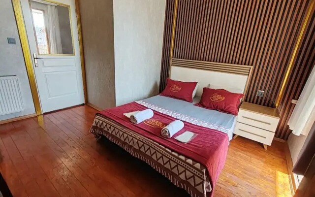 İdil's Apartments Hotel