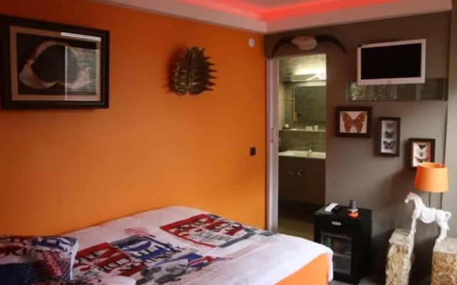 As Boutique Hotel - Adults Only