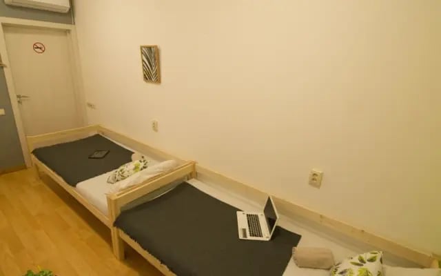 Хостел City Hostel