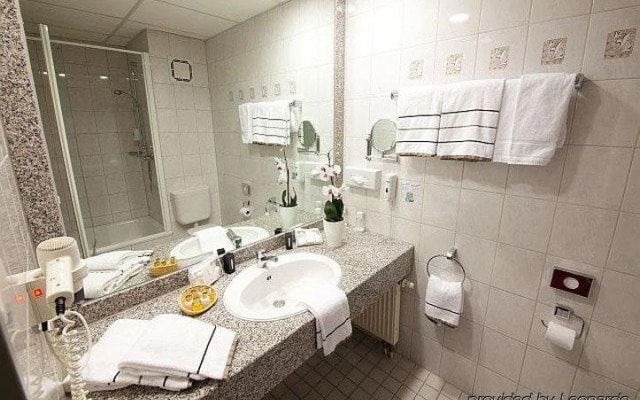 NOVINA HOTEL Südwestpark