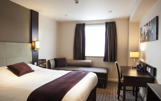 Premier Inn London Tower Bridge