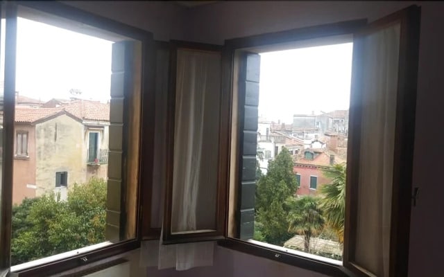 Awa Venice Apartments San Marco