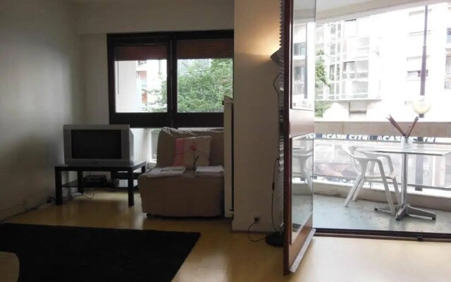 Sacre Coeur Apartment