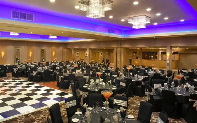 Hallmark Hotel Manchester Airport