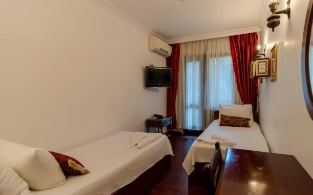 Şebnem Hotel