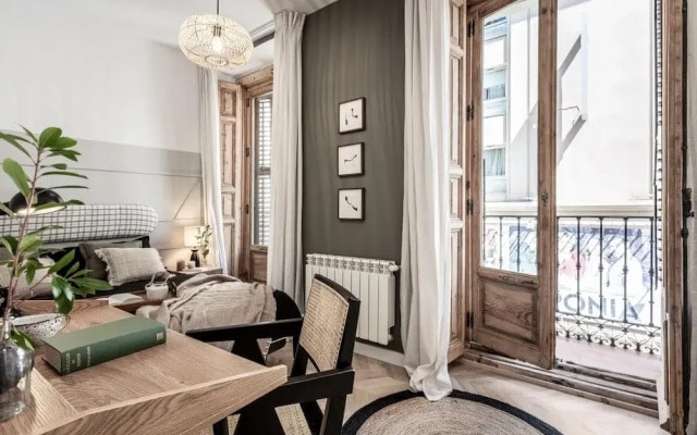 Anayet - 4 Bedrooms Apartment in Malasa a