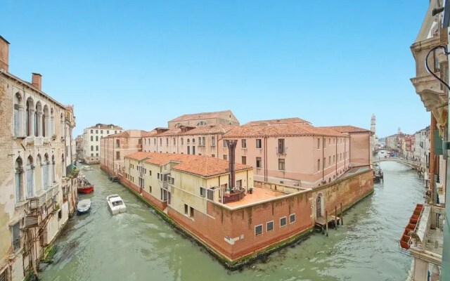 DolceVita Apartments N. 414