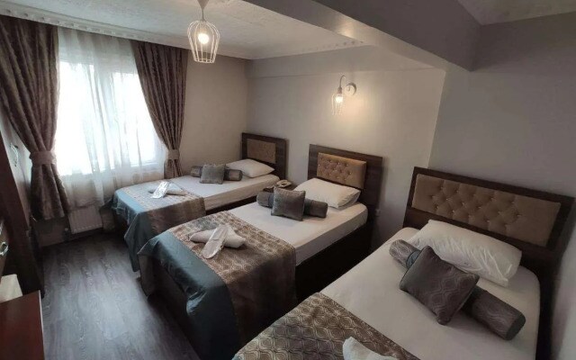Delbab Hotel