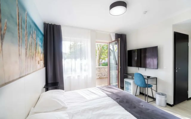 Hotel NOSPA