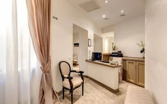 Residenza Domizia Smart Design