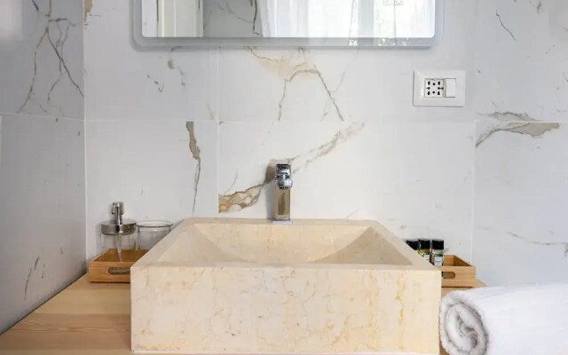 Rampa Brancaleone Charming Apartment With View