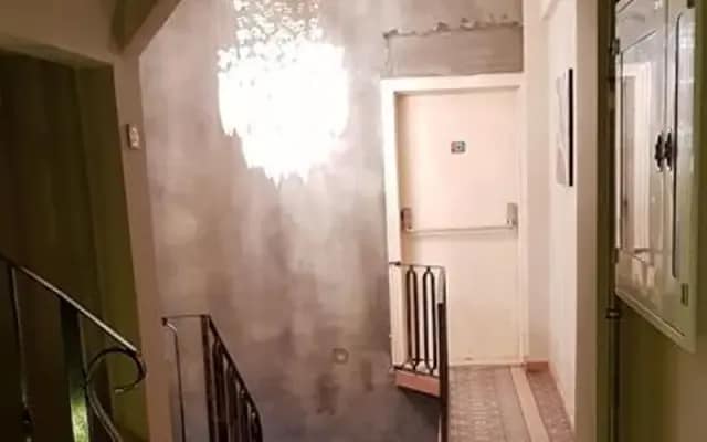 Grand Riva hotel