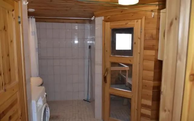Ruokolahti Cottage