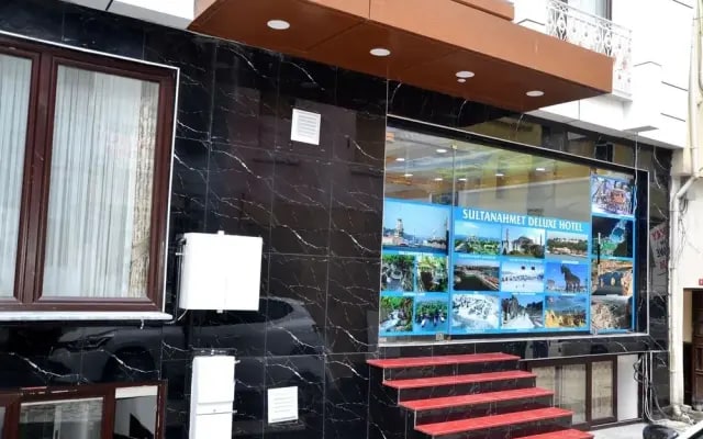 Sultanahmet Suites