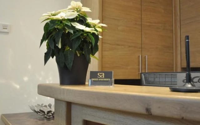 Snooze Apartments Holzkirchen