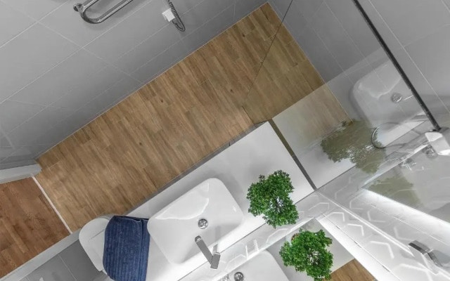 Brand new apartment in Vilnius