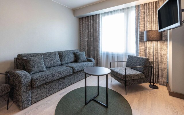 Scandic Kallio