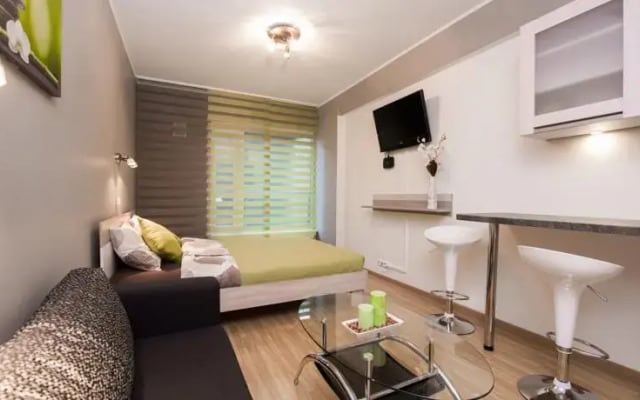City Center Loft