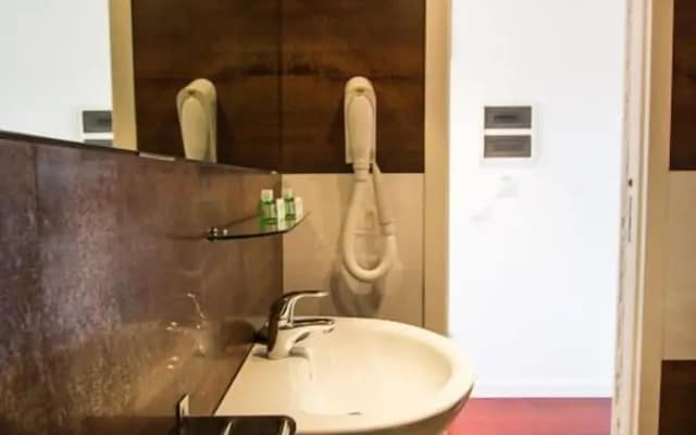 Relais Rome Sweet Home Trastevere