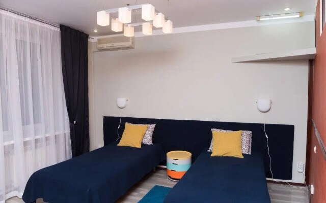 Hostel Discover Siberia