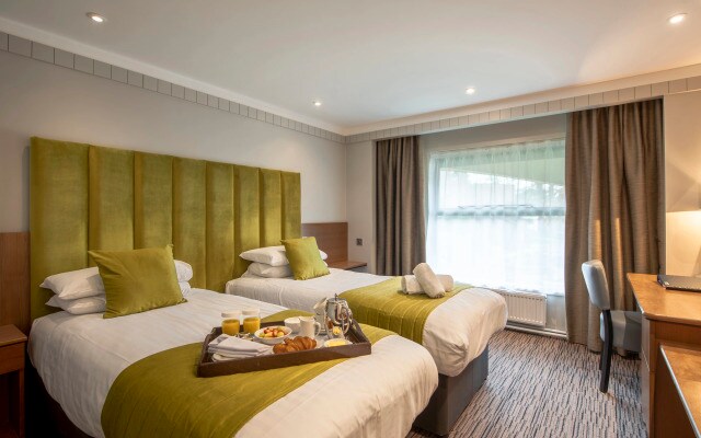 The Hog's Back Hotel & Spa Farnham