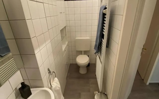 Apartment Glasower 31