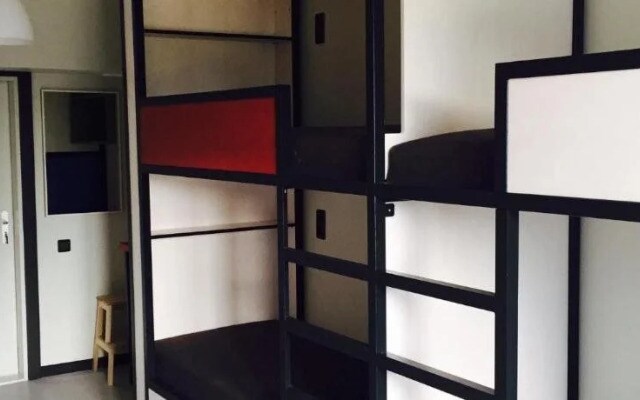 Hostel Turiba