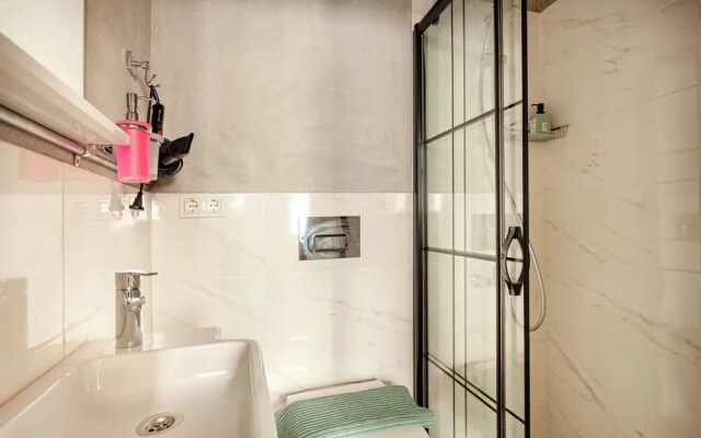 Armel Homes Beyoğlu