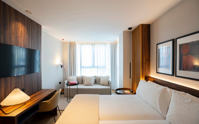 Hotel Zenit Borrell