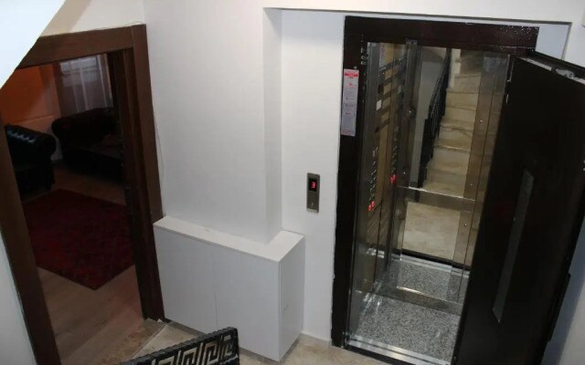 eRaSuites1 Taksim