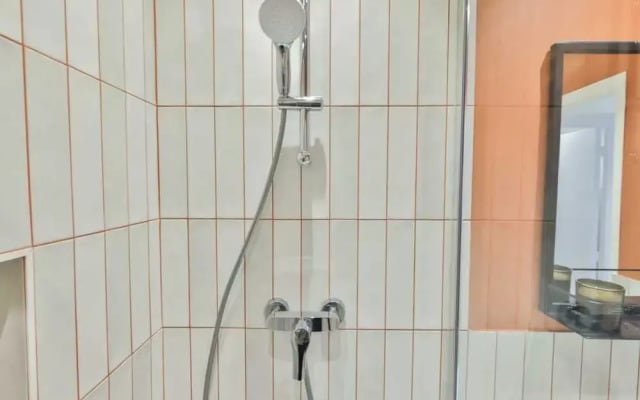 Super Apartment 4p/1br - Flee Market Saint Ouen