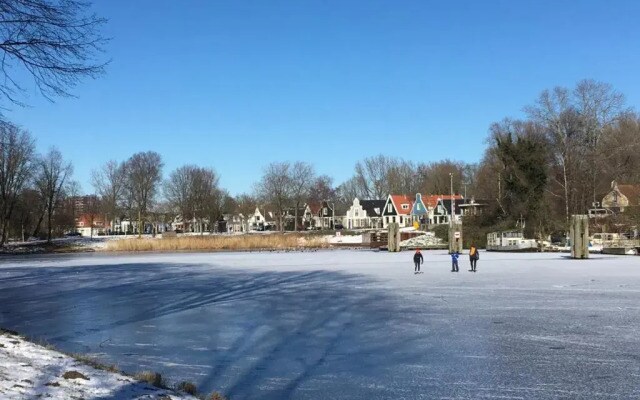 B&B Canal Sight
